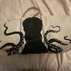 Maine Sea Bags Octopus Duffel